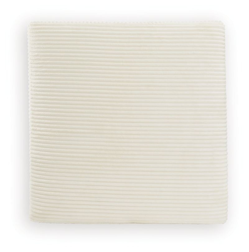 Lindyn Oversized Accent Ottoman