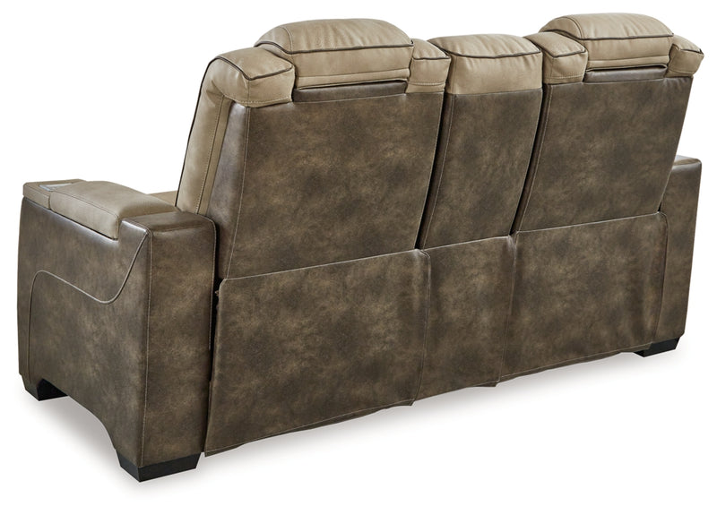 Sofá reclinable/Consola/Reposacabezas ajustable Durapella de última generación