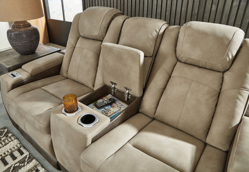 Next-Gen DuraPella Living Room Set
