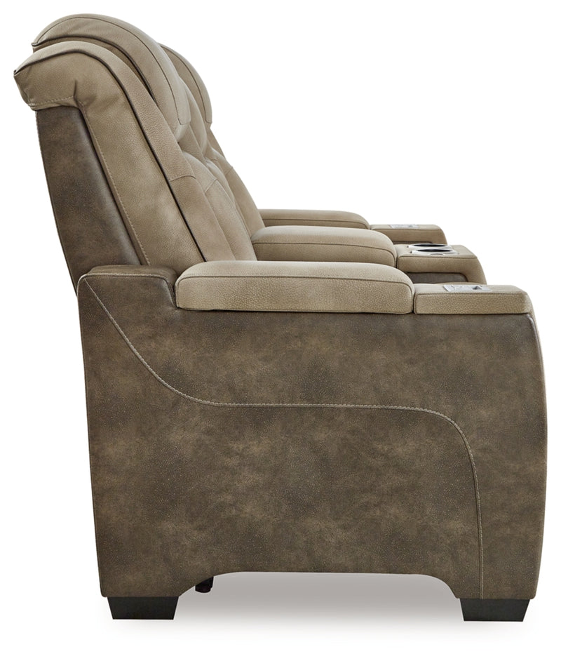 Sofá reclinable/Consola/Reposacabezas ajustable Durapella de última generación
