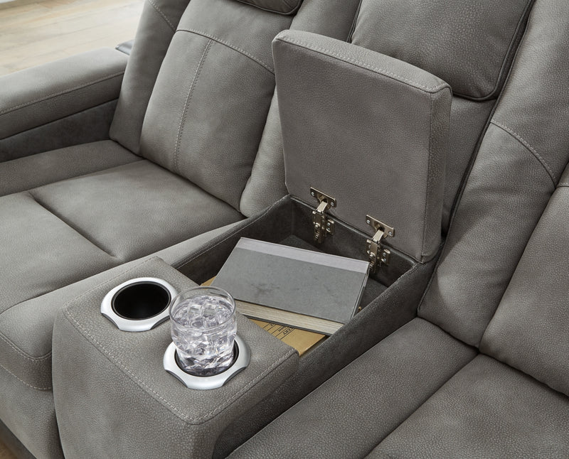 Next-Gen DuraPella Living Room Set