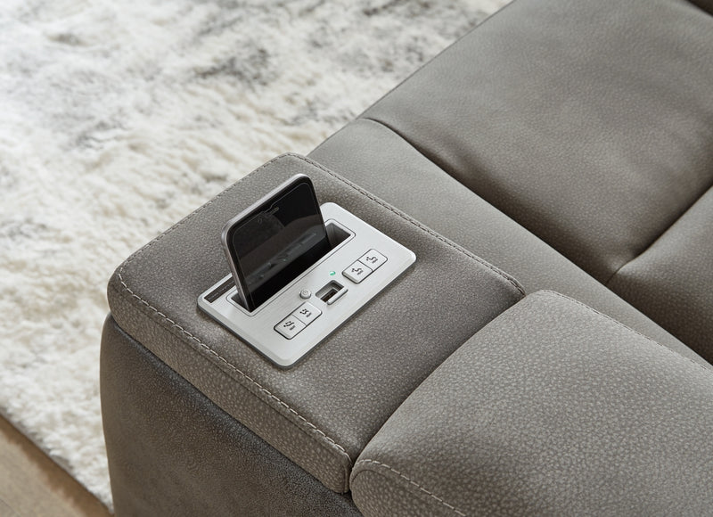 Next-Gen DuraPella Living Room Set