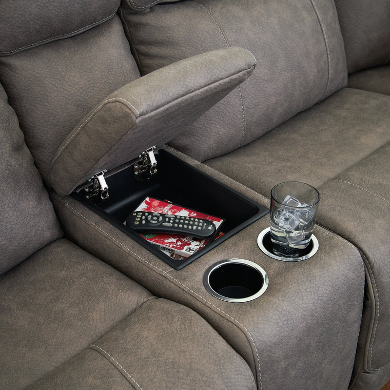 Sofá reclinable/Loveseat eléctrico Starbot