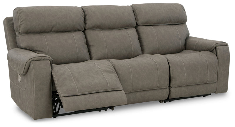 Sofá reclinable/Loveseat eléctrico Starbot