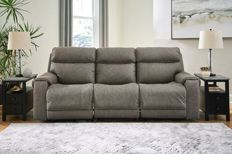 Sofá reclinable/Loveseat eléctrico Starbot
