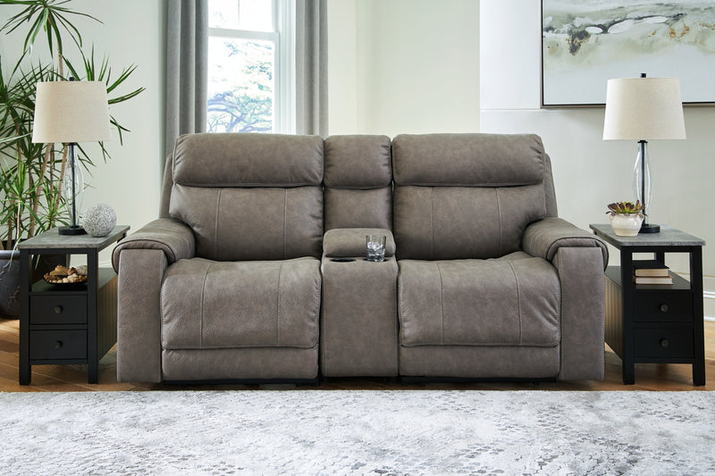 Sofá reclinable/Loveseat eléctrico Starbot