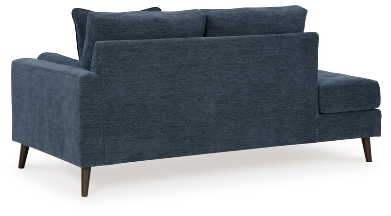 Chaise esquinera Bixler RAF