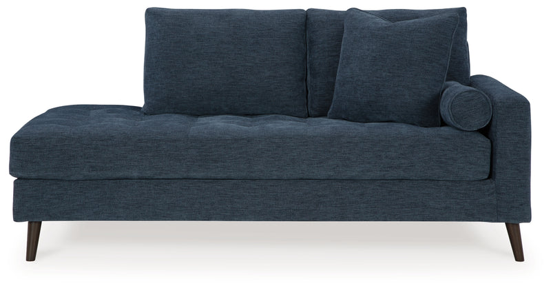 Chaise esquinera Bixler RAF