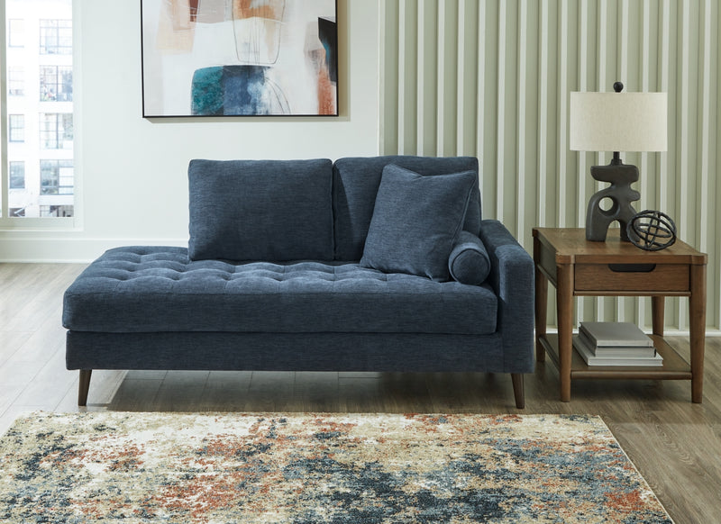 Chaise esquinera Bixler RAF