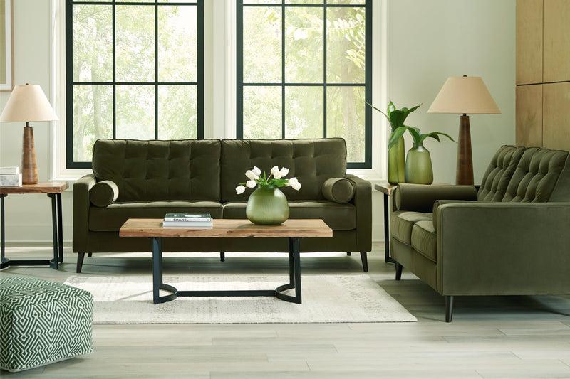 Reveon Lakes Sofa and Loveseat Living Room Set