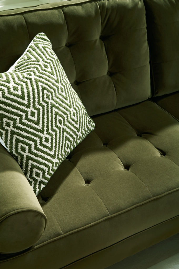 Reveon Lakes Sofa and Loveseat Living Room Set