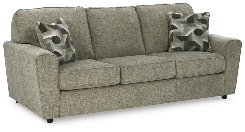 Cascilla Sofa and Loveseat Living Room Set