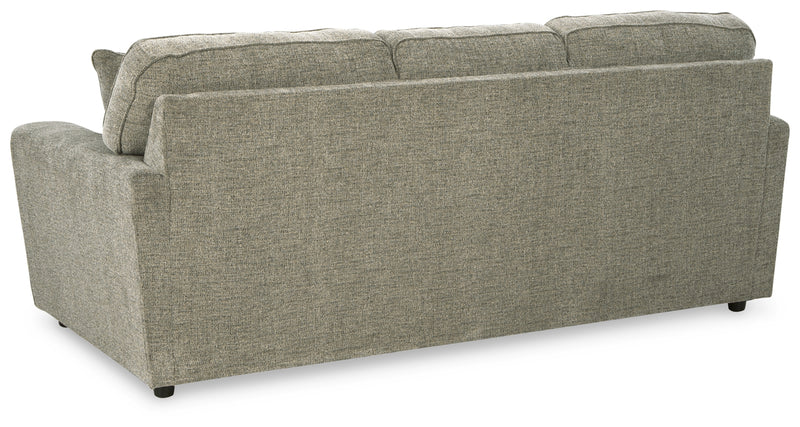 Cascilla Sofa and Loveseat Living Room Set
