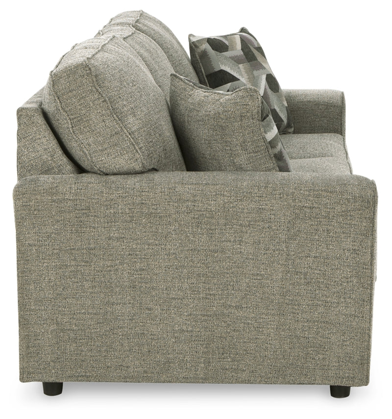 Cascilla Sofa and Loveseat Living Room Set