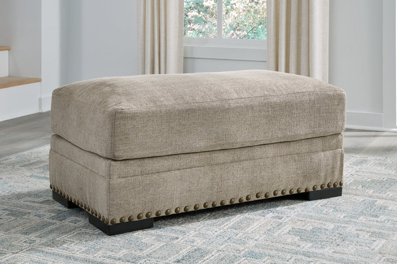 Galemore Ottoman