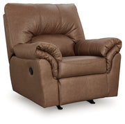 Whitlock Rocker Recliner