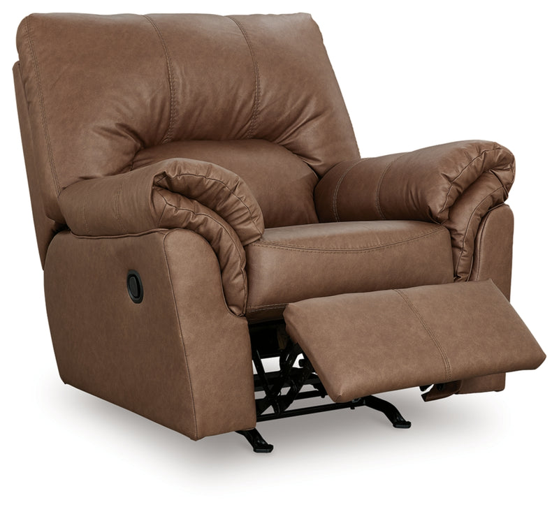 Whitlock Rocker Recliner