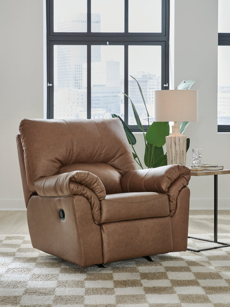 Whitlock Rocker Recliner