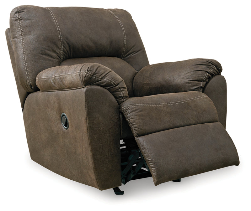 Tambo Rocker Recliner