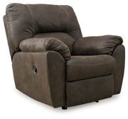 Tambo Rocker Recliner