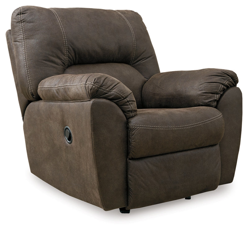 Tambo Rocker Recliner