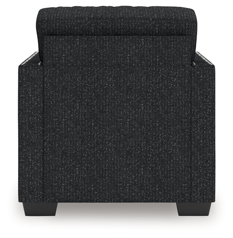 Jasmine Peaks Chair