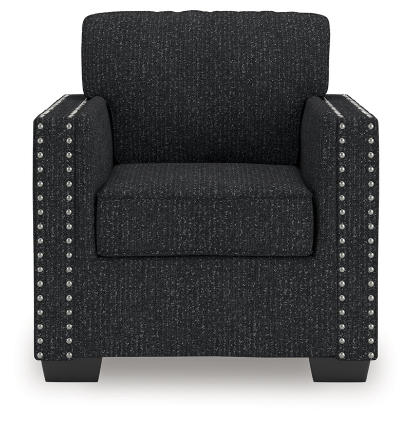 Jasmine Peaks Chair
