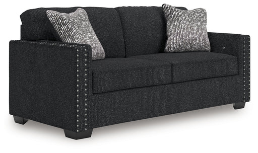 Jasmine Peaks Sofa