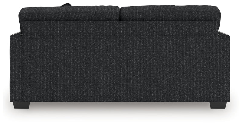 Jasmine Peaks Sofa