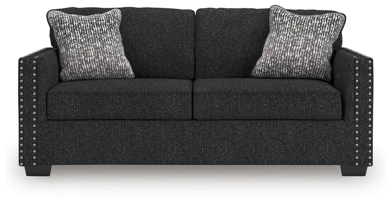 Jasmine Peaks Sofa
