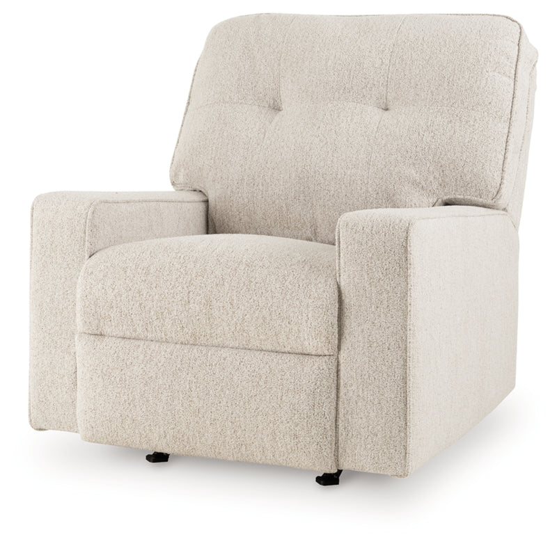 Storrow Rocker Recliner
