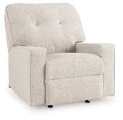 Storrow Rocker Recliner