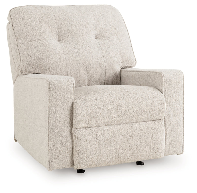 Storrow Rocker Recliner