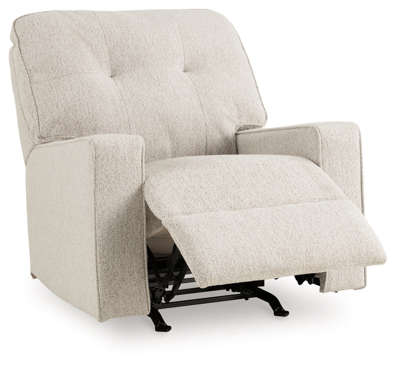 Storrow Rocker Recliner