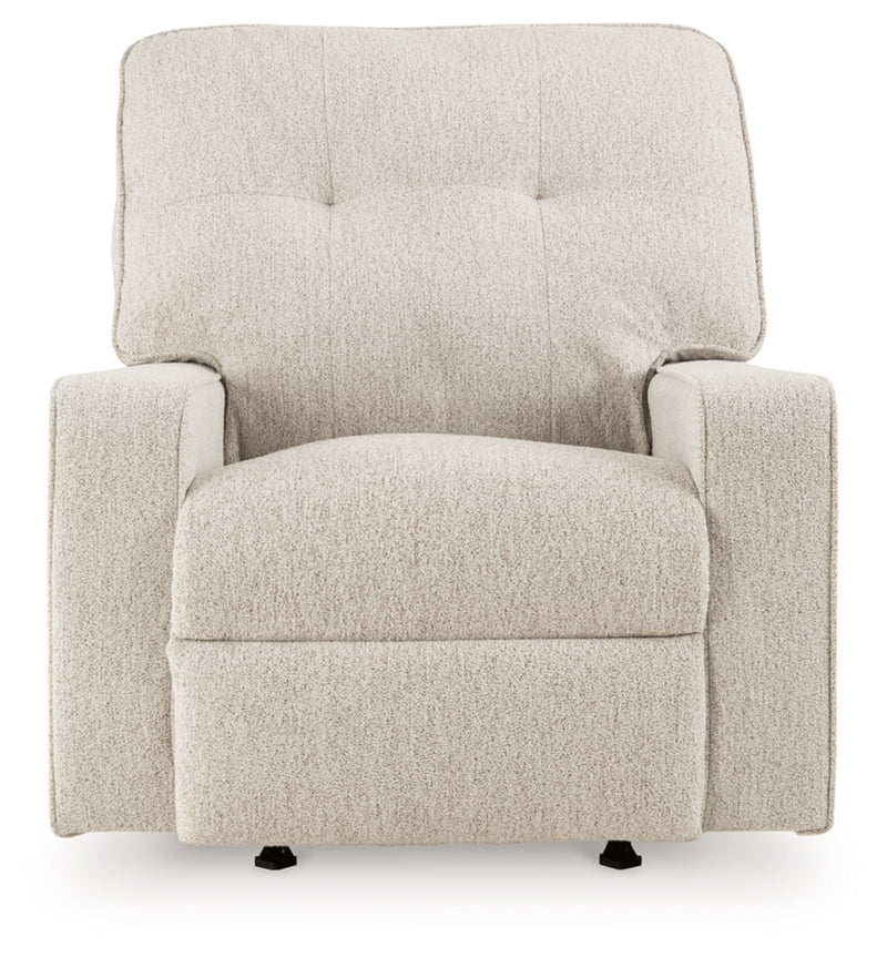Storrow Rocker Recliner
