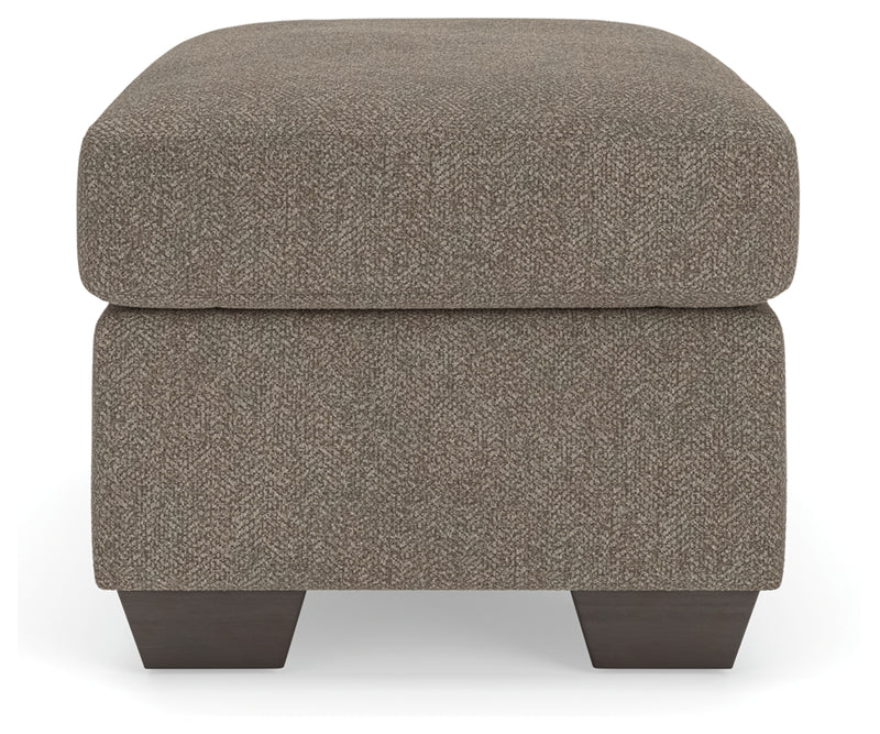 Triston-Peaks Ottoman