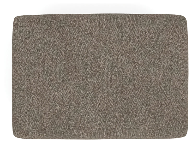 Triston-Peaks Ottoman