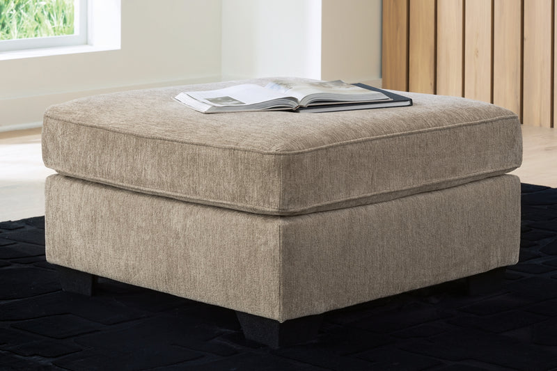 Olten Puf Decorativo Grande