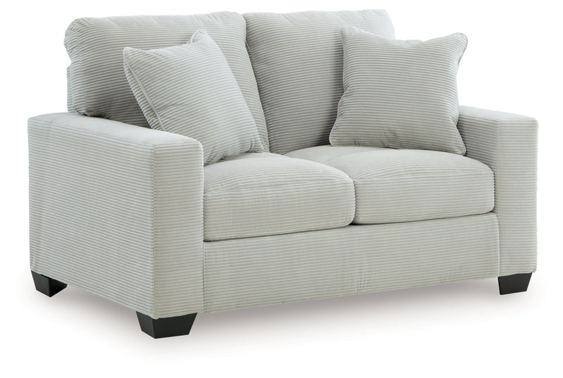Greenbriar Sofa and Loveseat Living Room Set