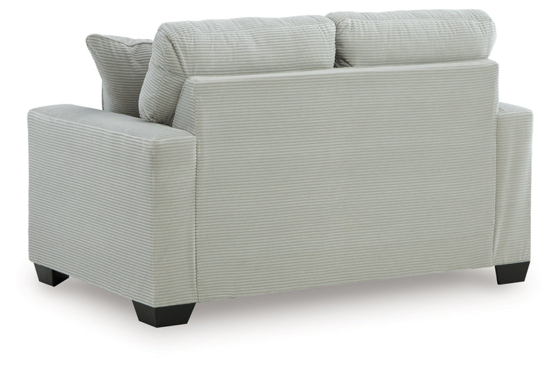 Greenbriar Sofa and Loveseat Living Room Set