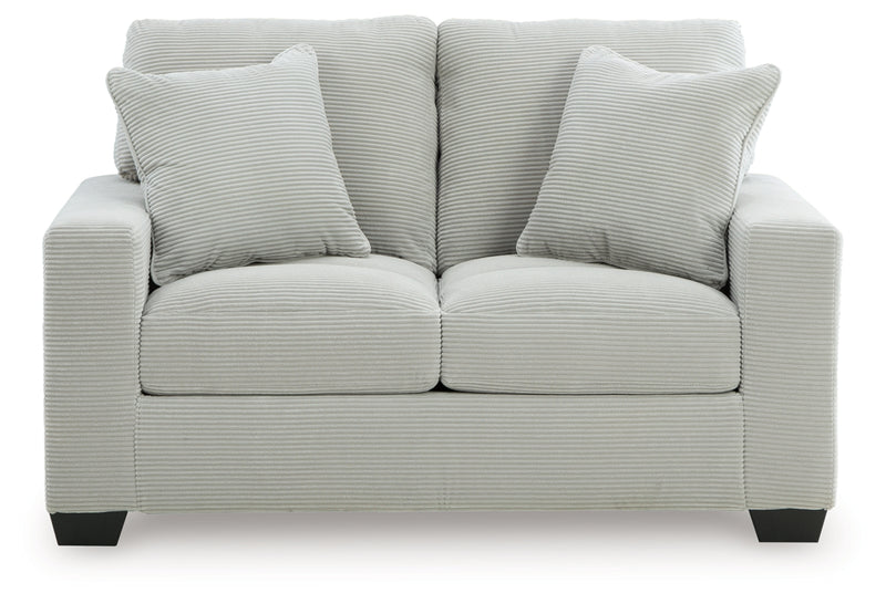 Greenbriar Sofa and Loveseat Living Room Set