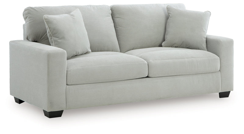 Greenbriar Sofa and Loveseat Living Room Set