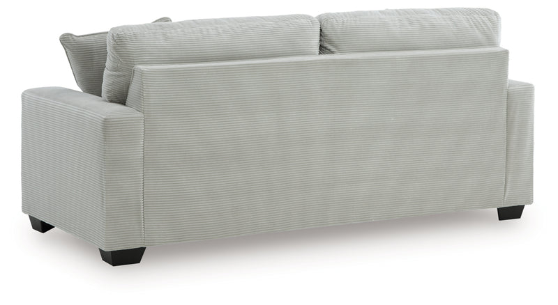 Greenbriar Sofa and Loveseat Living Room Set