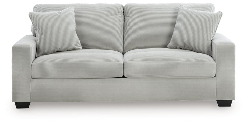 Greenbriar Sofa and Loveseat Living Room Set