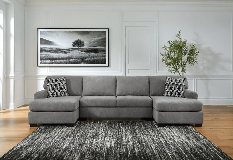 Seccional de 3 piezas Birkdale Court