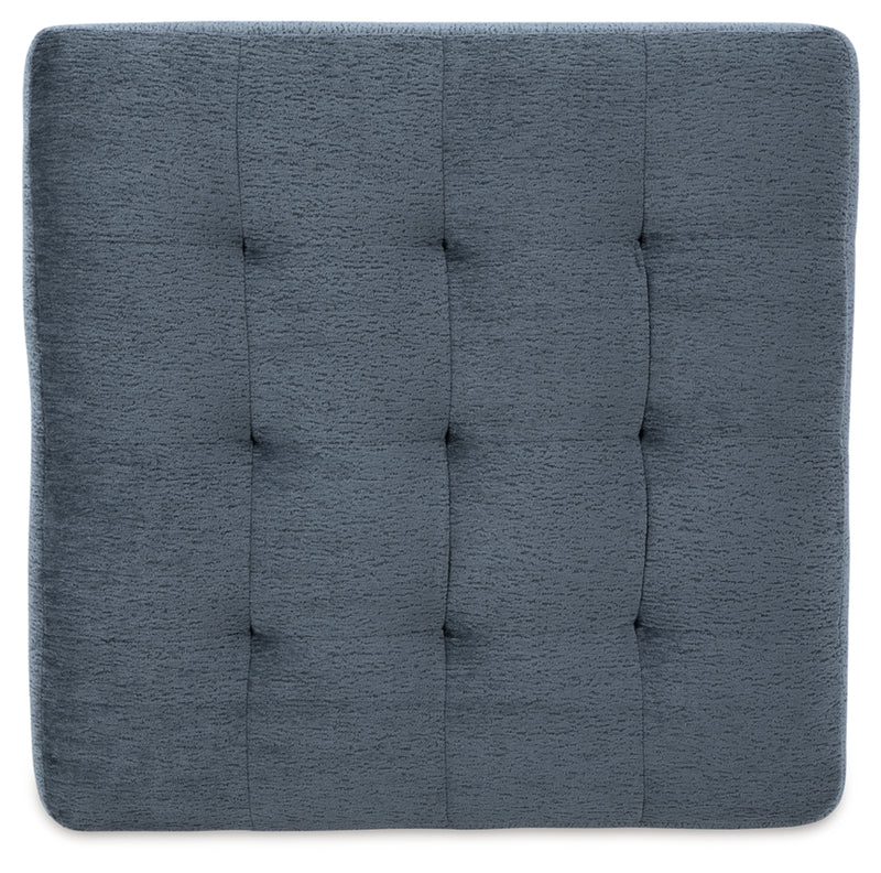 Puf decorativo extragrande Maxon Place