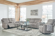 Barnsana Living Room Set