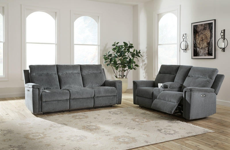 Barnsana Living Room Set