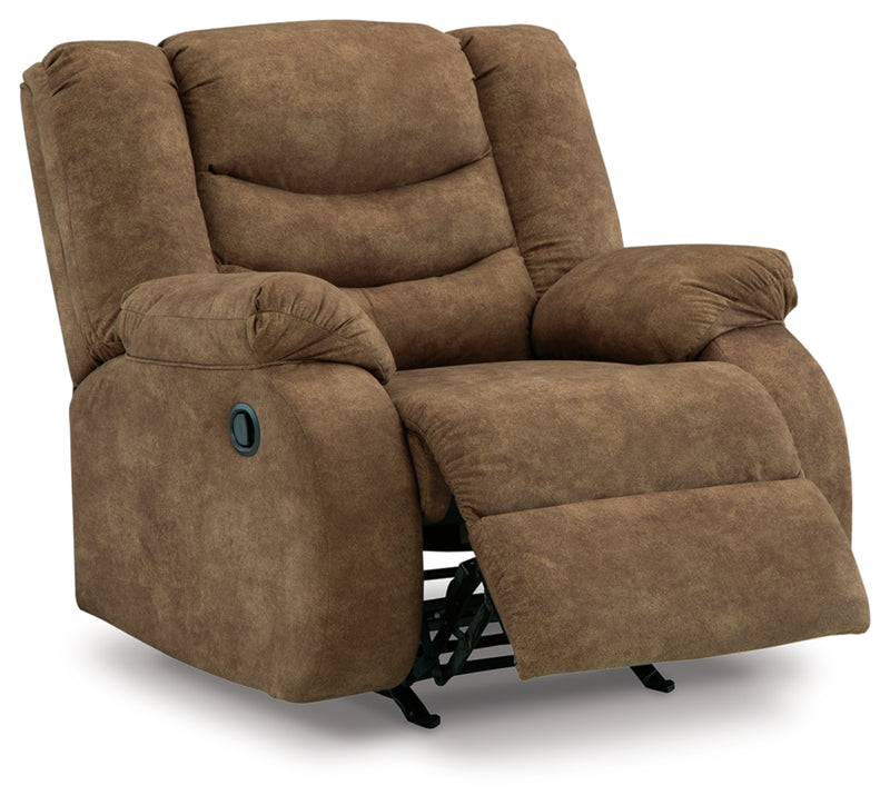 Sillón reclinable Party Mate Rocker
