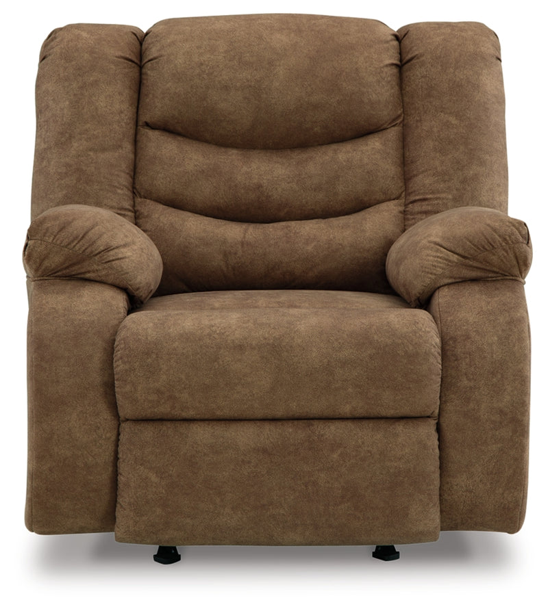 Sillón reclinable Party Mate Rocker